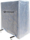 Hochwertige Donic Schildkroet Gartengartentischtennis Gartengartentischhuelle robuste Polyethylen Folie geeignet fuer alle gaengigen zusammenzusammenzusammenklappbaren Gartengartentischtennis Gartengartentische 828530 Variante 318