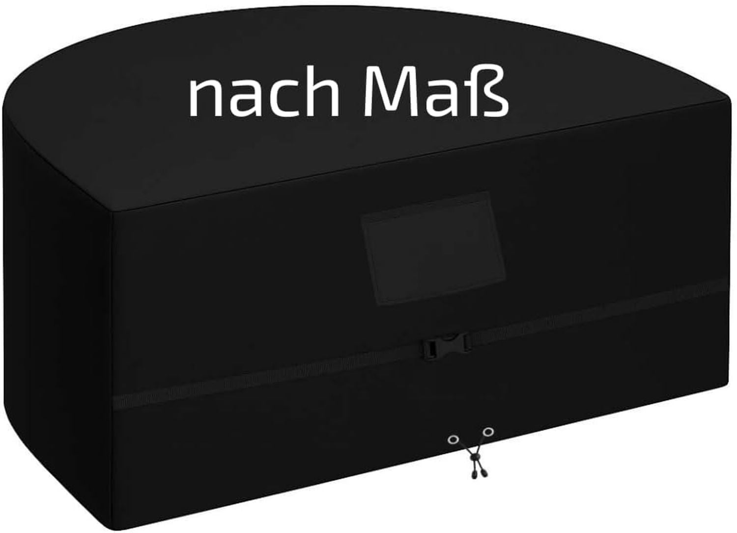 Hochwertige Abdeckung nach Mass Variante 109